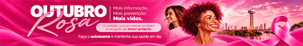 Outubro Rosa