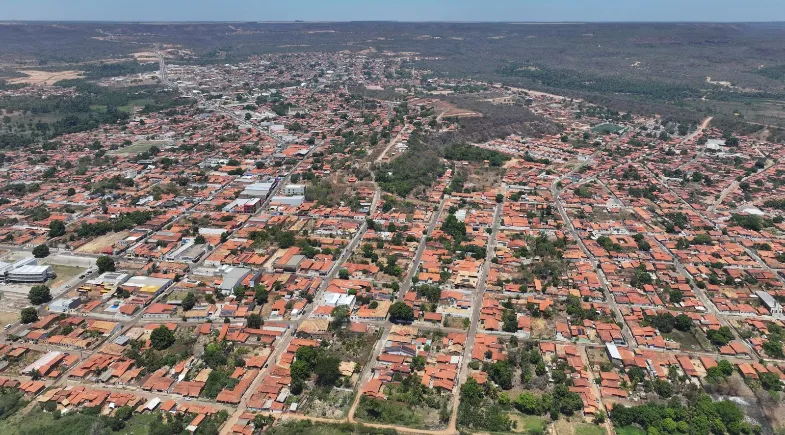Uruçuí - PI